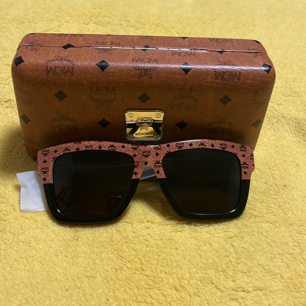 MCM 607SA sunglasses